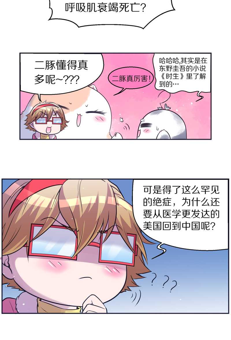 毛球星传说 第82集(1/2)-第82话
