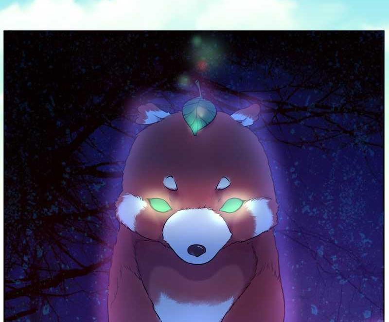 毛球星传说 第82集(1/2)-第82话