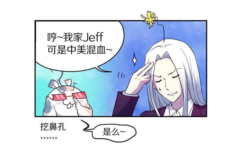 毛球星传说 第84集(1/2)-第84话