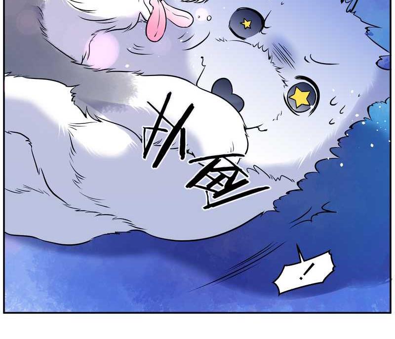 毛球星传说 第84集(1/2)-第84话