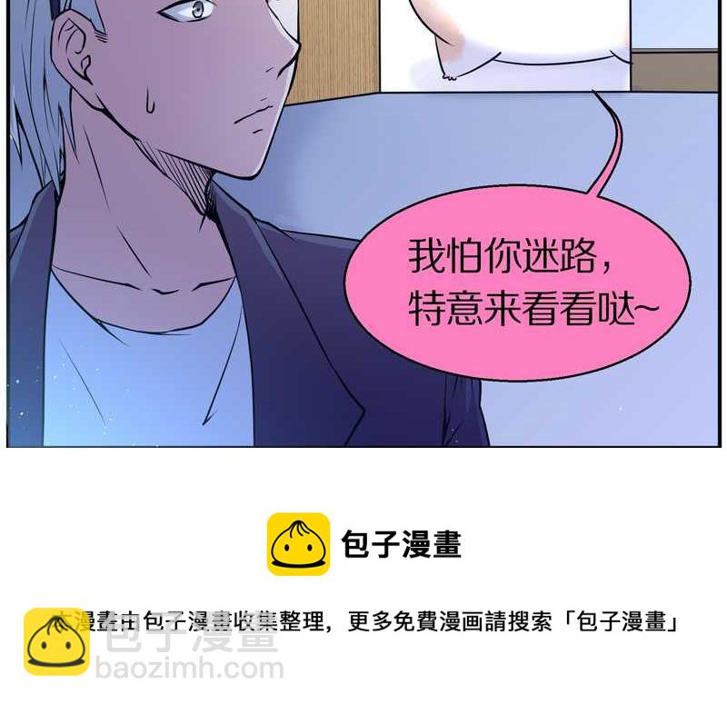 毛球星传说 第86集(1/2)-第86话