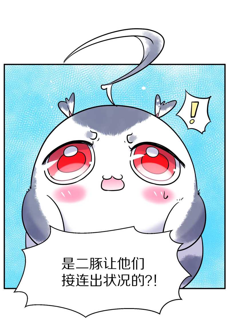 毛球星传说 第88集(1/2)-第88话