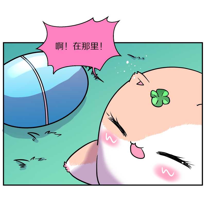 毛球星传说 第96集(1/3)-第96话