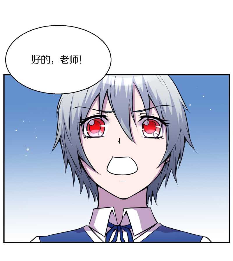 毛球星传说 第98集(1/3)-第98话
