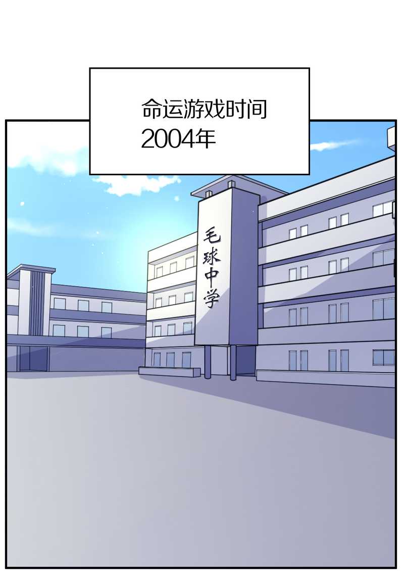 毛球星传说 第98集(1/3)-第98话