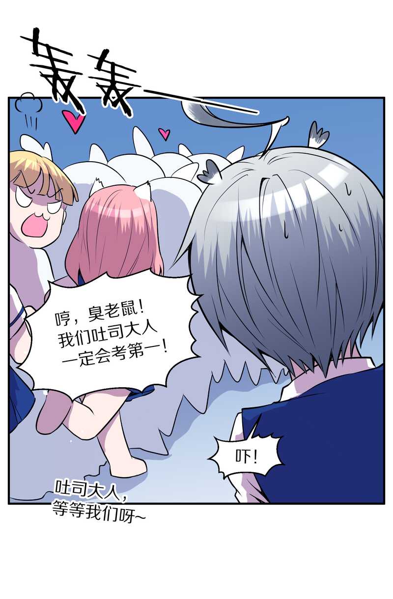 毛球星传说 第98集(1/3)-第98话