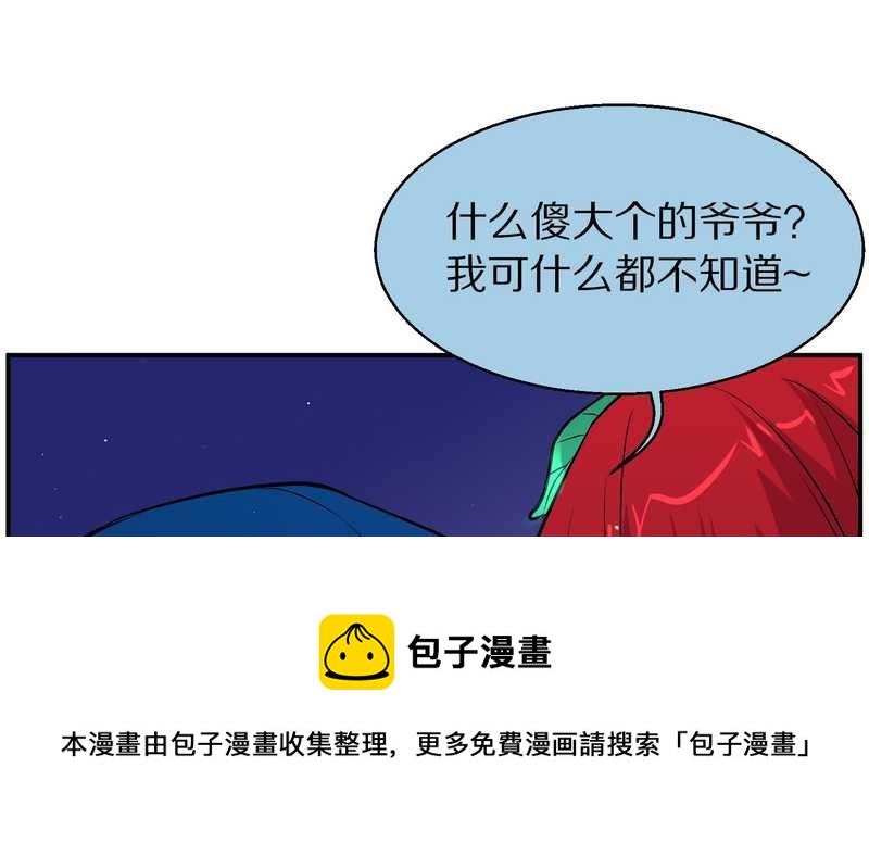 毛球星传说 第100集(1/3)-第100话