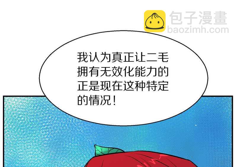 毛球星传说 第100集(1/3)-第100话