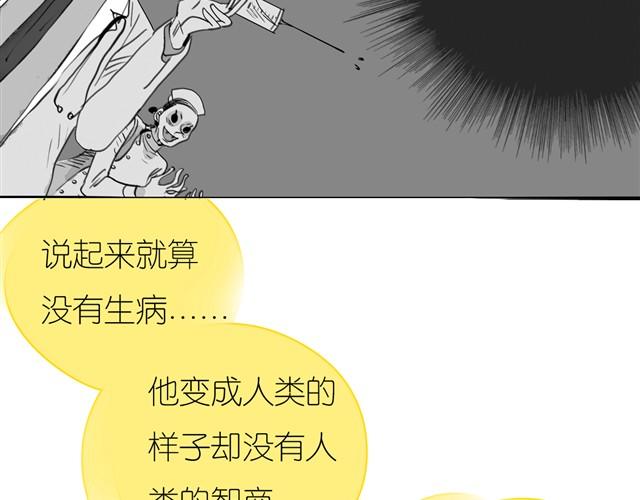 第18话 该带阿汪去看兽医吗？-第18话