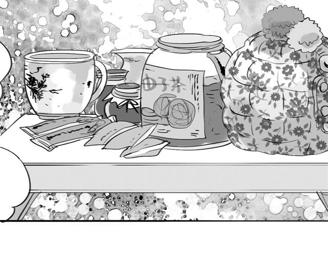 第20话 真的是弟弟吗？-第20话