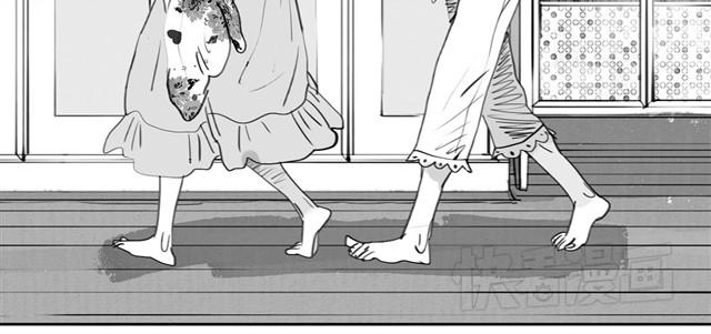 第30话 分手不就变成我的错了吗！(1/2)-第30话