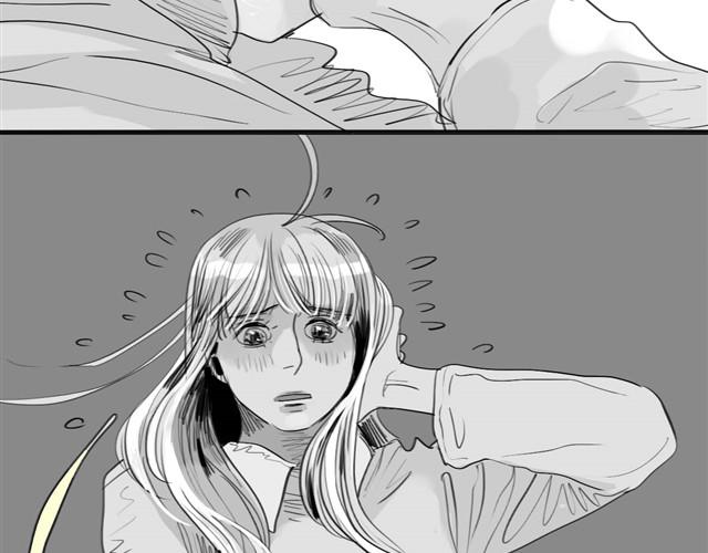 第34话 我可不是别人哦-第34话