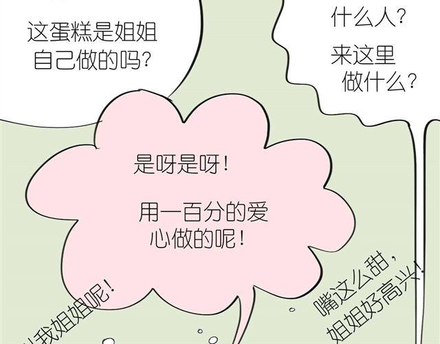 第36话 你怎么来这了？！-第36话