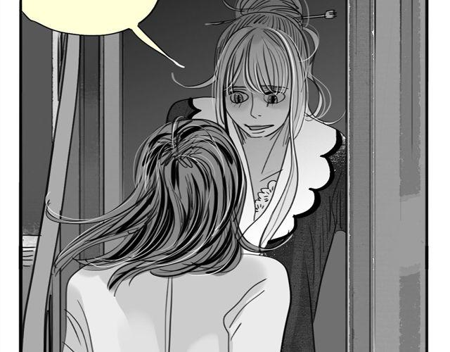 第38话 我们的过去，都不算数了吗-第38话