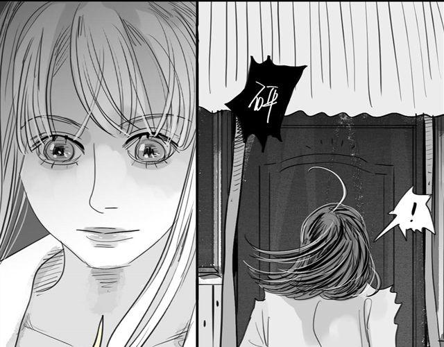 第38话 我们的过去，都不算数了吗-第38话