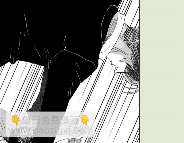 第38话 我们的过去，都不算数了吗-第38话