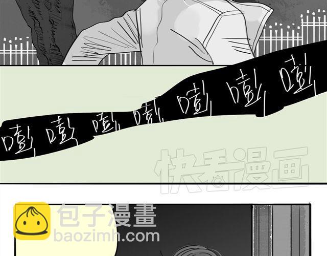 第38话 我们的过去，都不算数了吗-第38话