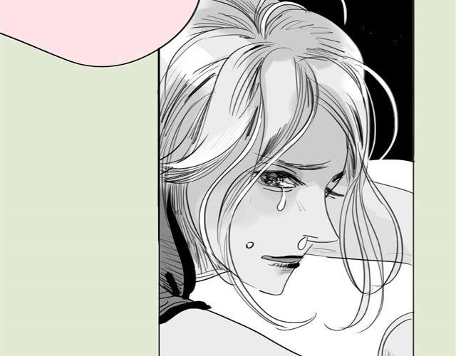 第40话 忘了他现在的处境多糟糕-第40话