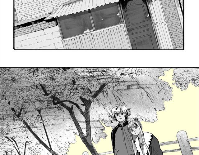 第46话 如果担心她，就去帮她-第46话