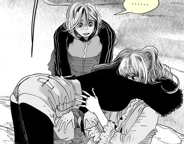 第48话 怎么变成狗了？！-第48话