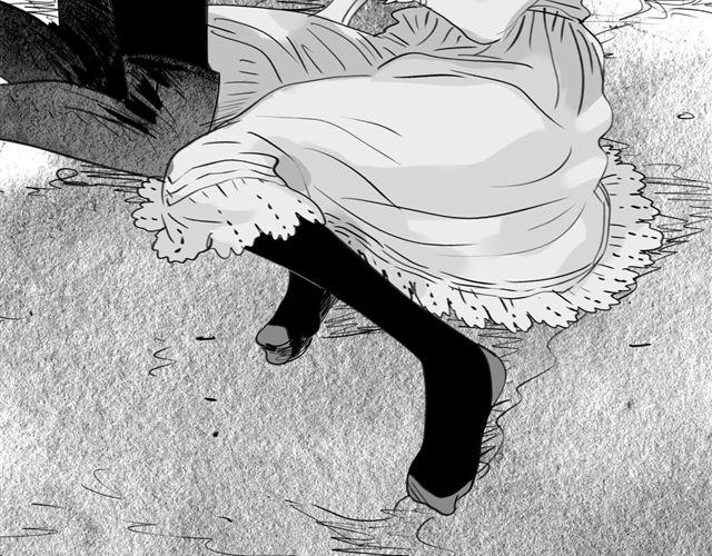 第48话 怎么变成狗了？！-第48话