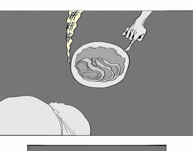 第57话 那是很早以前的事了-第56话
