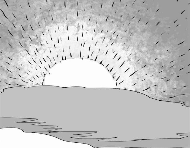 第57话 那是很早以前的事了-第56话