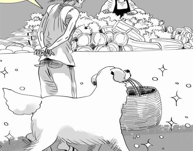 第57话 那是很早以前的事了-第56话