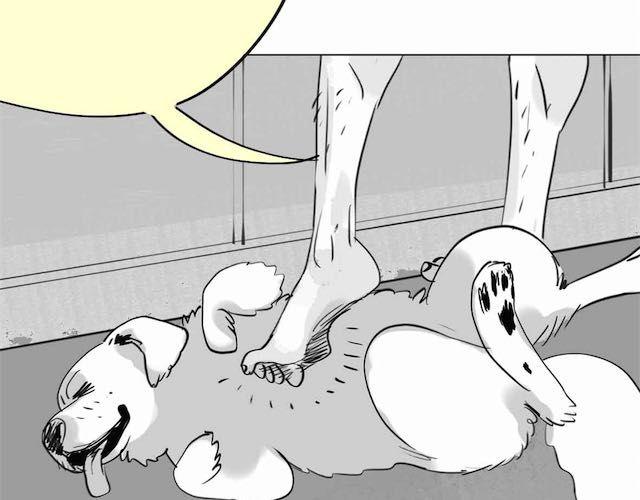 第57话 那是很早以前的事了-第56话