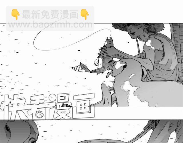 第57话 那是很早以前的事了-第56话