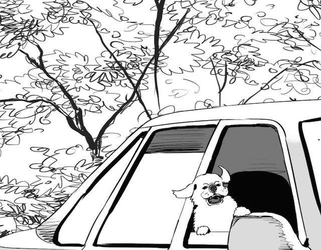 第57话 那是很早以前的事了-第56话