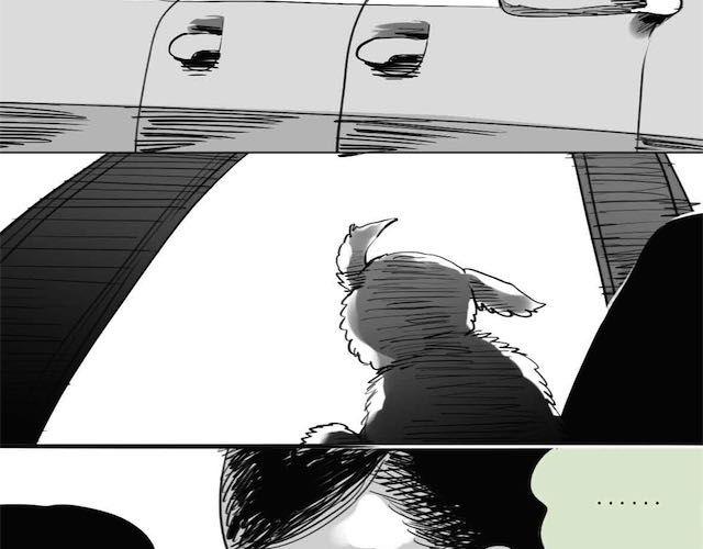 第57话 那是很早以前的事了-第56话