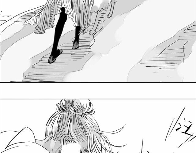 第59话 为什么又离开我了呢(1/2)-第58话