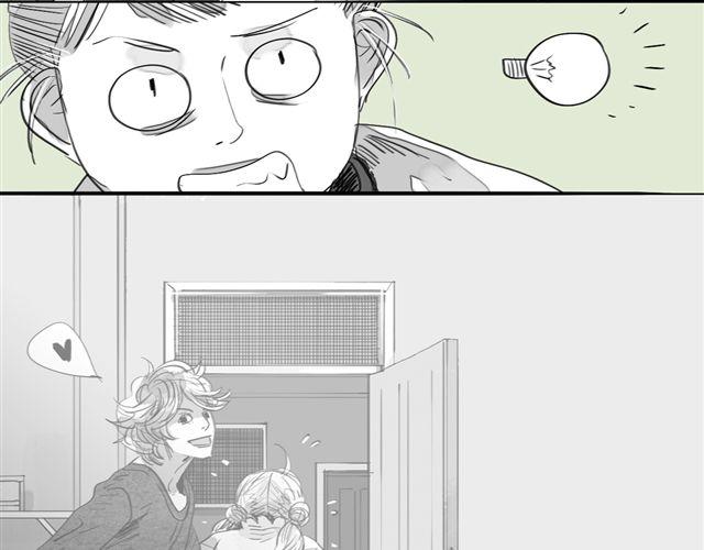 第67话 交了男朋友要请客哦-第66话
