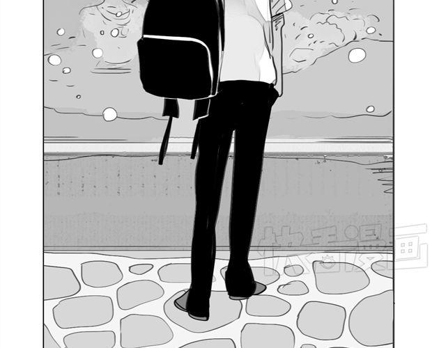 第71话 我根本不值得被爱-第70话