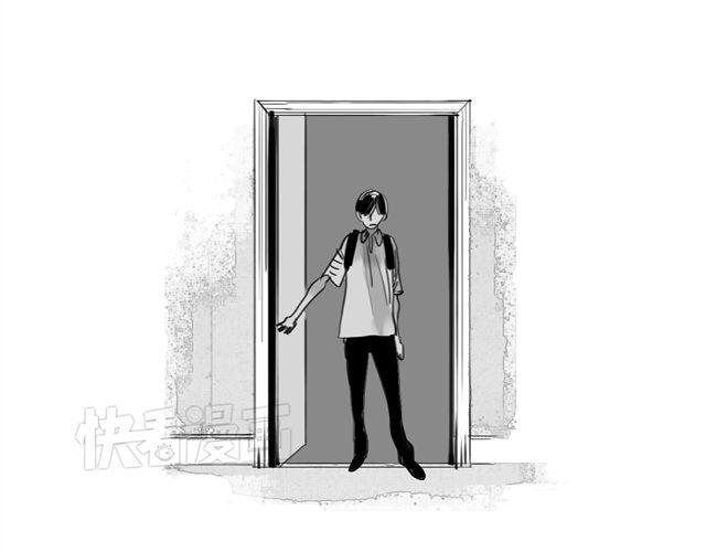 第71话 我根本不值得被爱-第70话