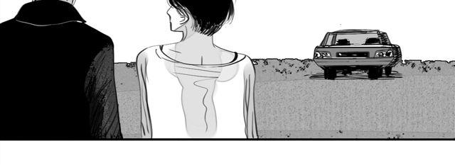 第71话 我根本不值得被爱-第70话