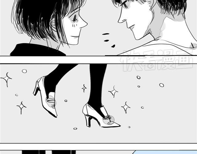 第71话 我根本不值得被爱-第70话