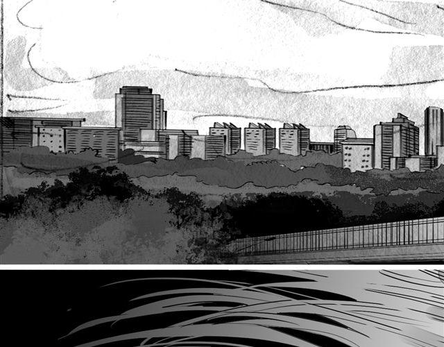 第71话 我根本不值得被爱-第70话