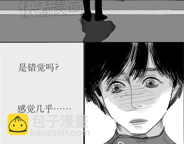 第73话 和二姐聊天后，感觉微妙。-第72话