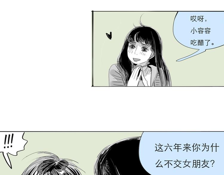第77话 说什么&ldquo;我爱你&rdquo;，明明是你甩了我啊！(1/2)-第76话