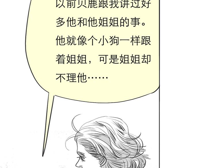 第77话 说什么&ldquo;我爱你&rdquo;，明明是你甩了我啊！(1/2)-第76话