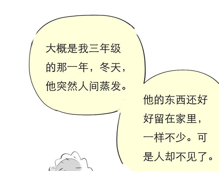 第79话 我的自尊不允许我倒追-第78话