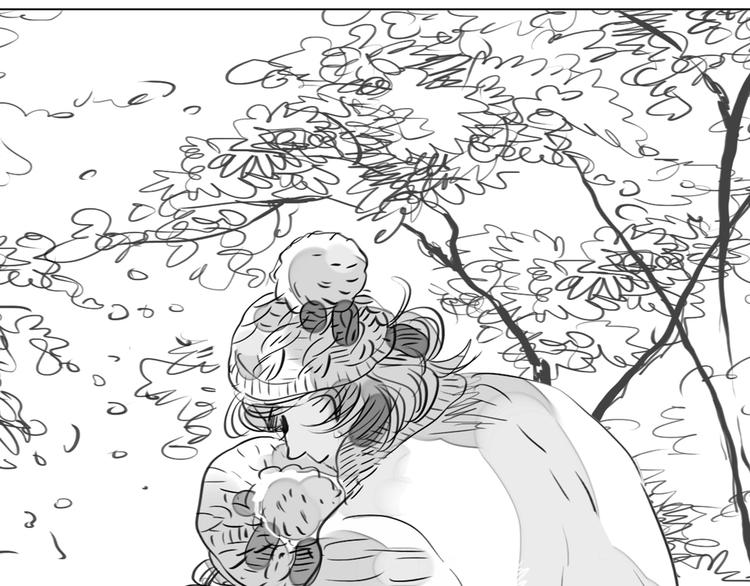 第79话 我的自尊不允许我倒追-第78话