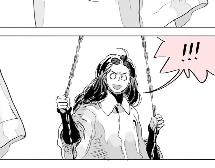 第79话 我的自尊不允许我倒追-第78话