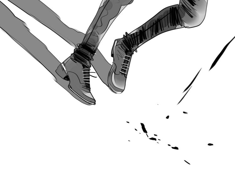 第84话 我这种人跟她在一起，没问题吗？-第82话