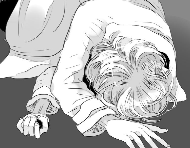 第86话 那个神秘人，要把阿汪带走-第84话
