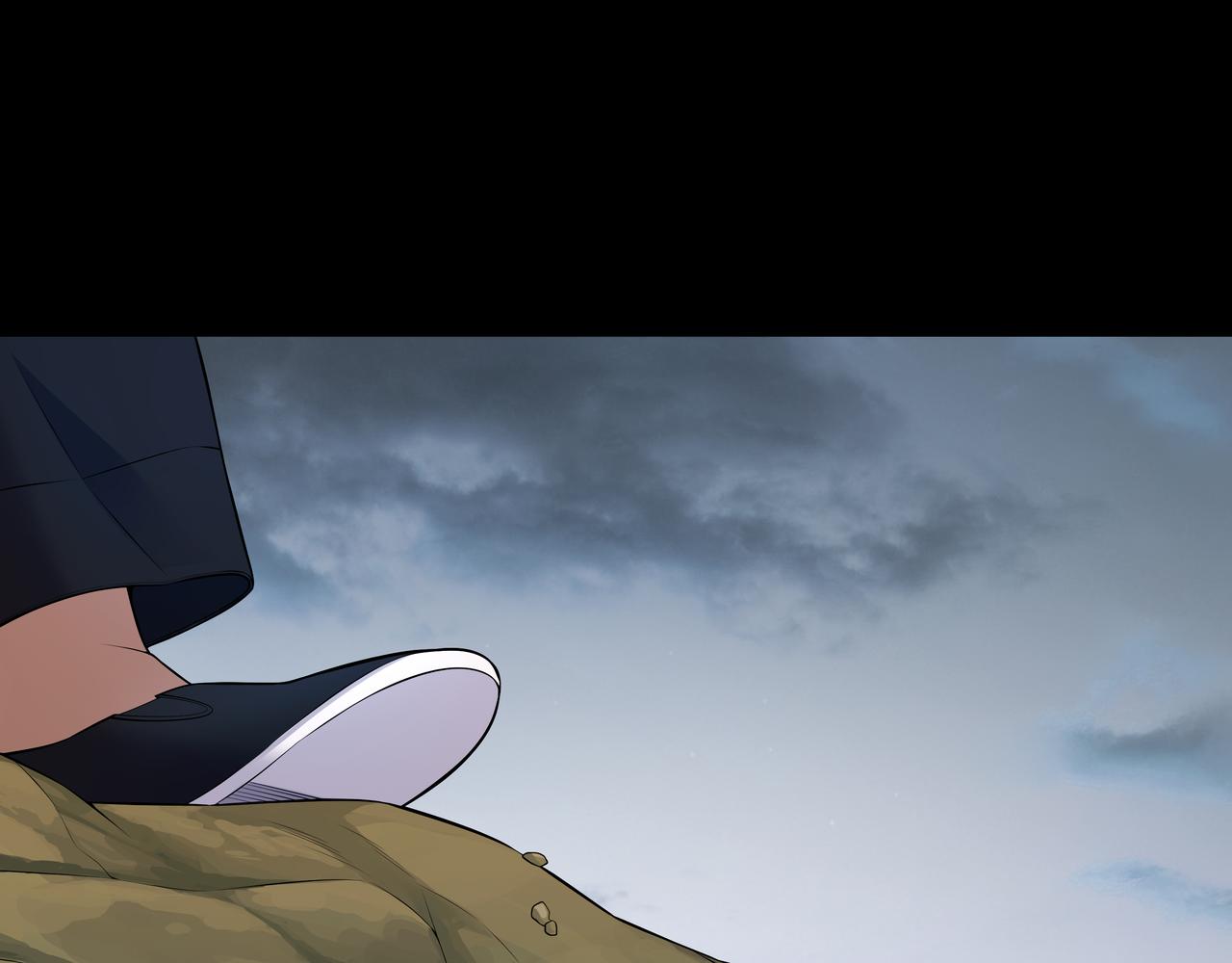 第54话 踏入罗网(1/2)-第54话