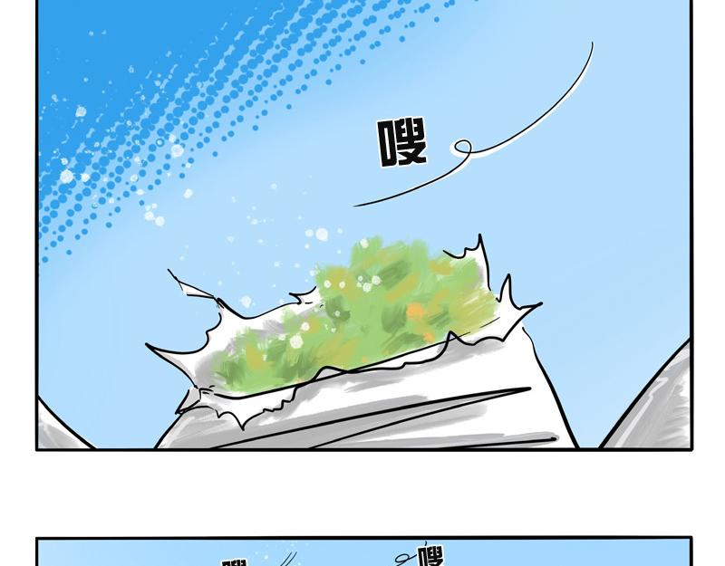 第10话 毛毛来袭-第10话