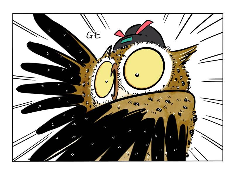 新工种揭秘-第40话